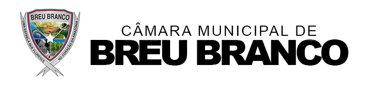Câmara Municipal de Breu Branco | Gestão 2021-2022