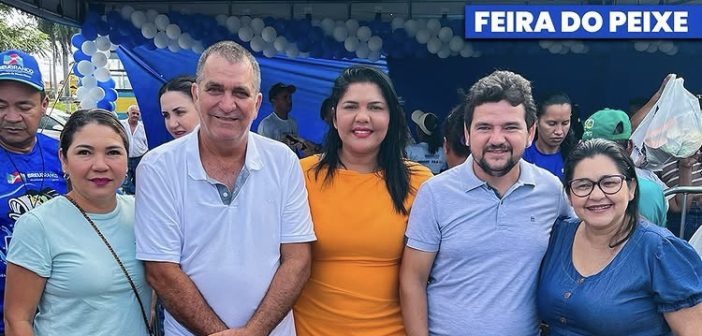Páscoa solidária